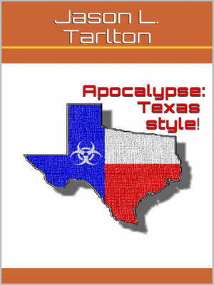 cover image of Apocalypse